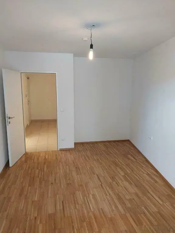 Provisionsfrei: Moderne 2-Zimmer-Gartenwohnung mit Terrasse und Tiefgarage bei Mur-Radweg/Andritz - Neugasse