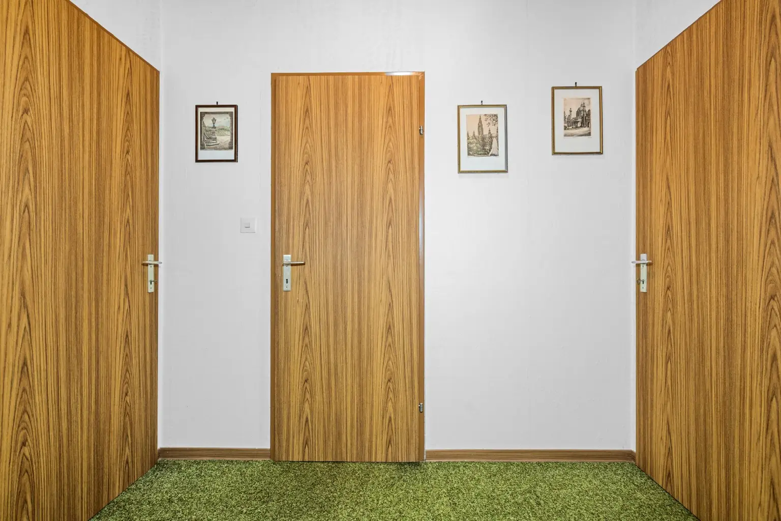 "Bungalow - sonnig- gepflegt- 4 Zimmer "