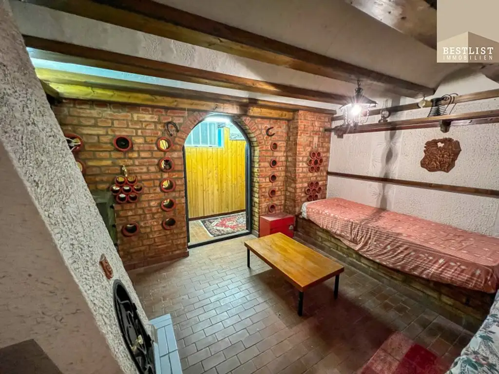 Großzügiges Familienhaus in Wiener Neustadt – 449.900 €