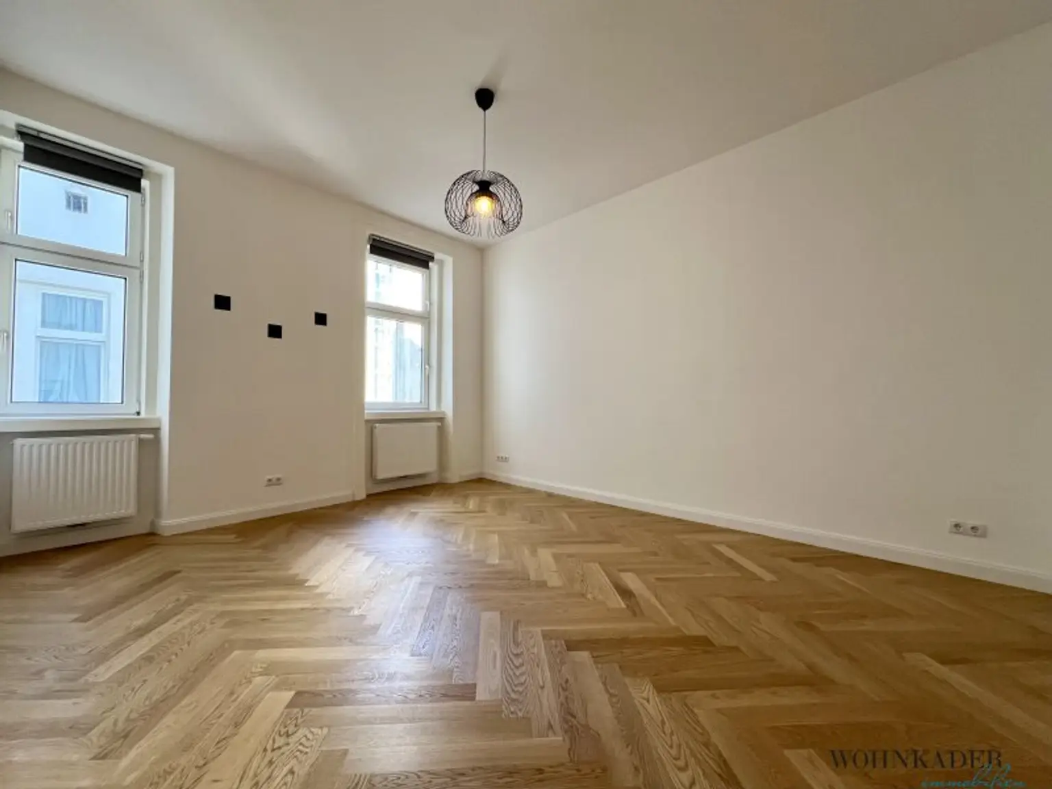 Wohnen mit Stil in der Böcklinstraße – Loft für höchste Ansprüche