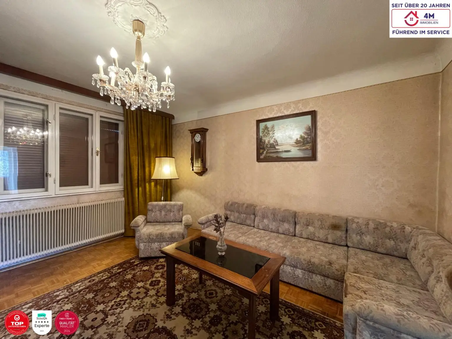 ++ROSENHÜGEL / HAUS MIT GARTEN / 167M2 WOHNFLÄCHE++