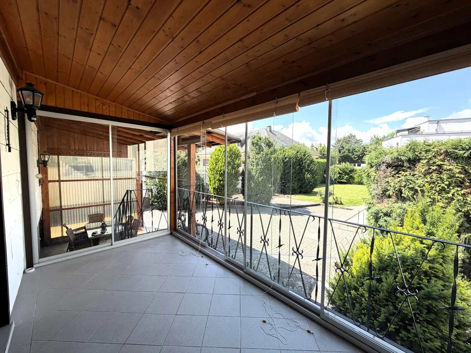 Loggia