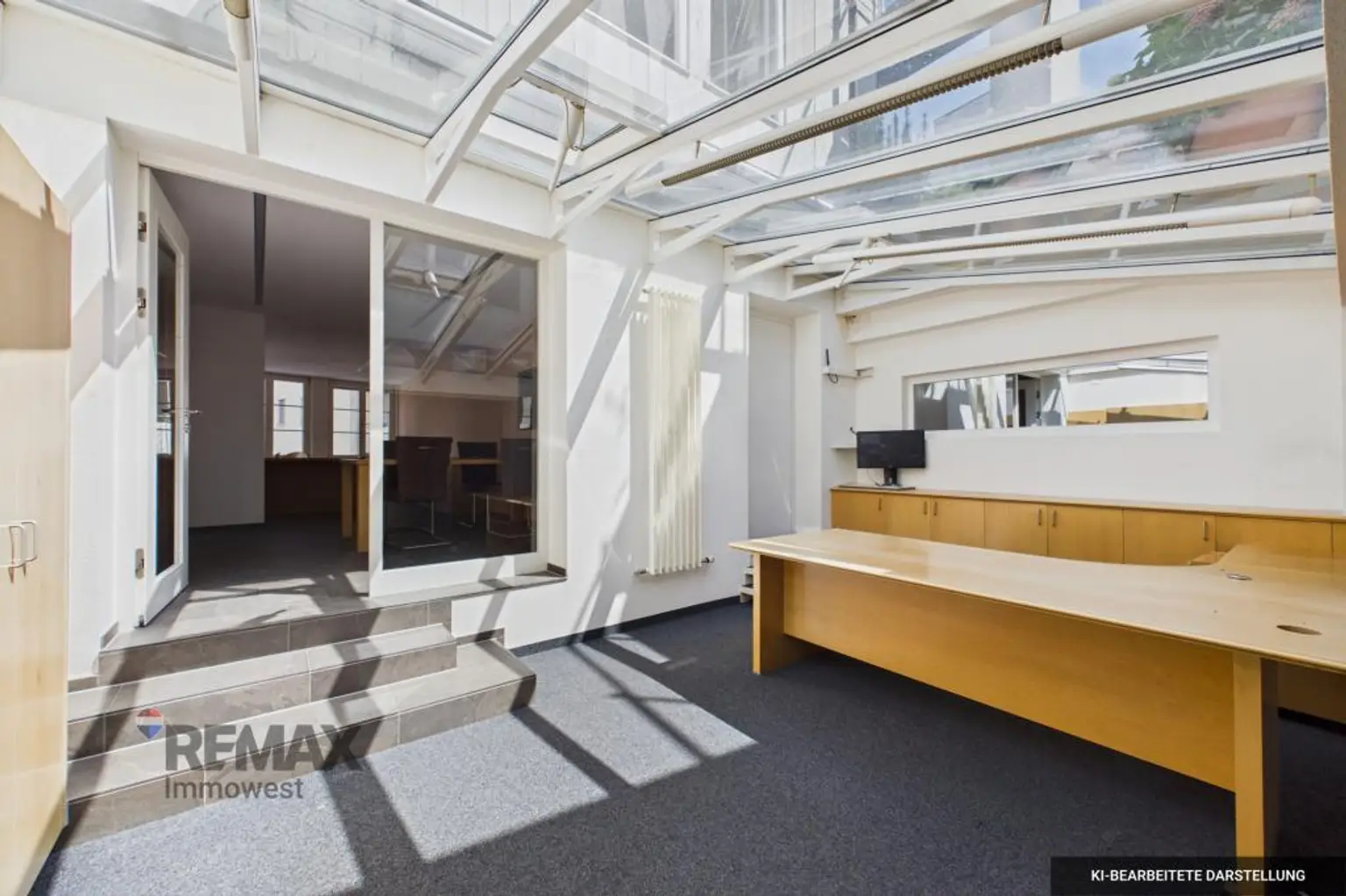 Büro