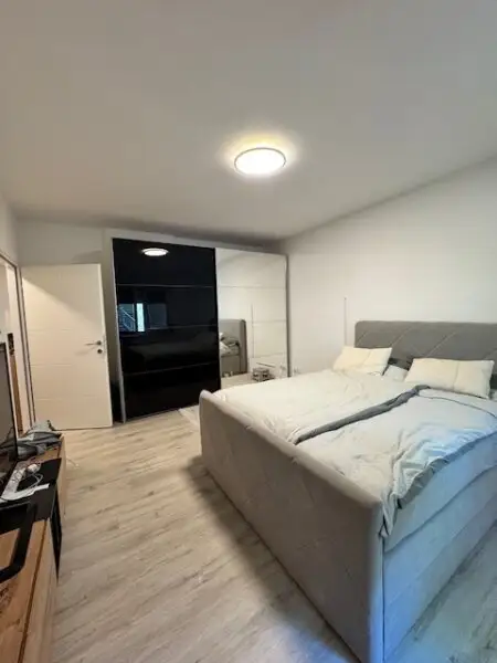 Attraktive 3-Zimmer-Wohnung mit Balkon in bester Lage von Klagenfurt am Wörthersee (Kreuzbergl)