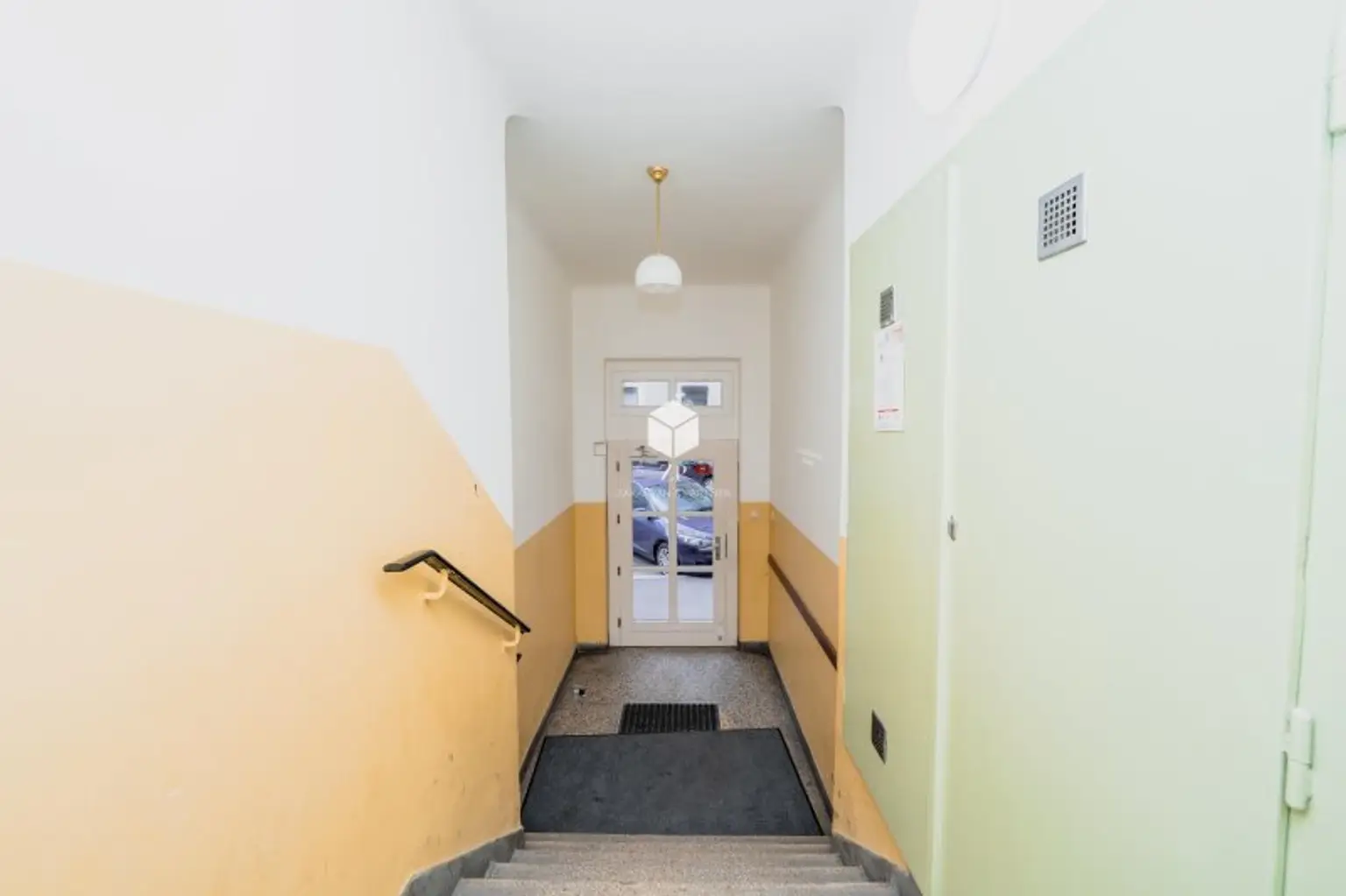Top-Anlegerwohnung – Vollmöbliert, vermietet bis April 2027 - 4,39 % Rendite, geringe Betriebskosten!