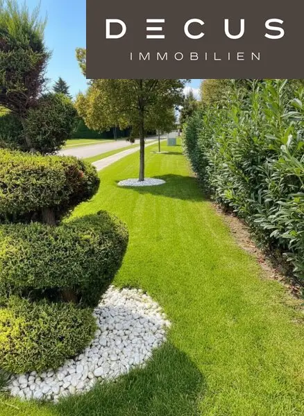 Villa Murano – Ein Meisterstück im Golfresort Fontana | Oberwaltersdorf