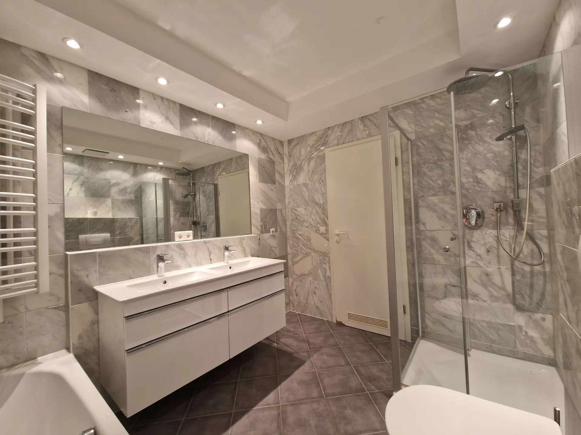 Badezimmer OG