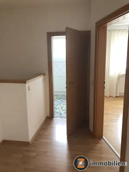 4-Zimmer Maisonette-Wohnung in Oberwart - KURZFRISTIG zu vermieten