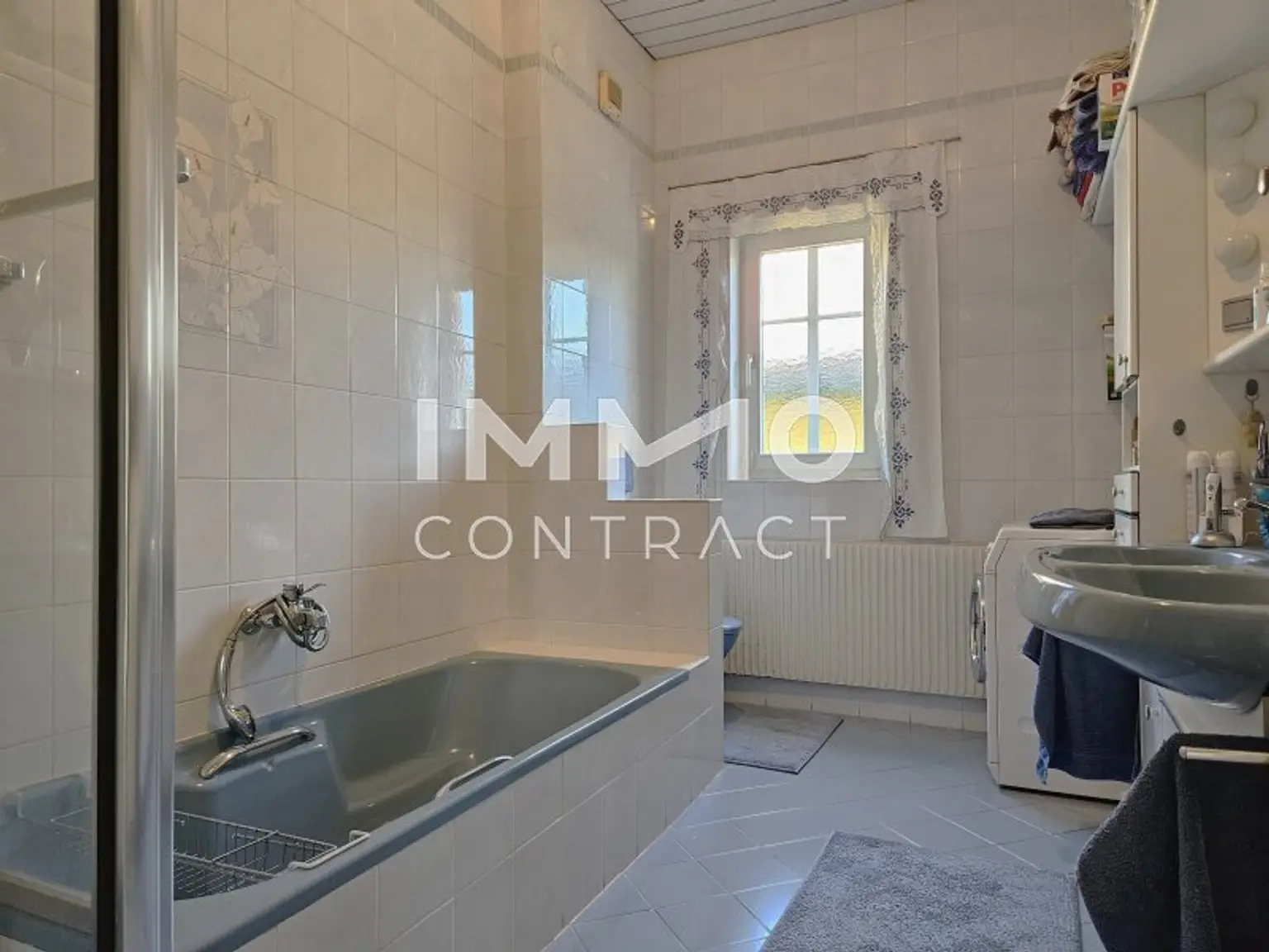 Haupthaus EG Badezimmer