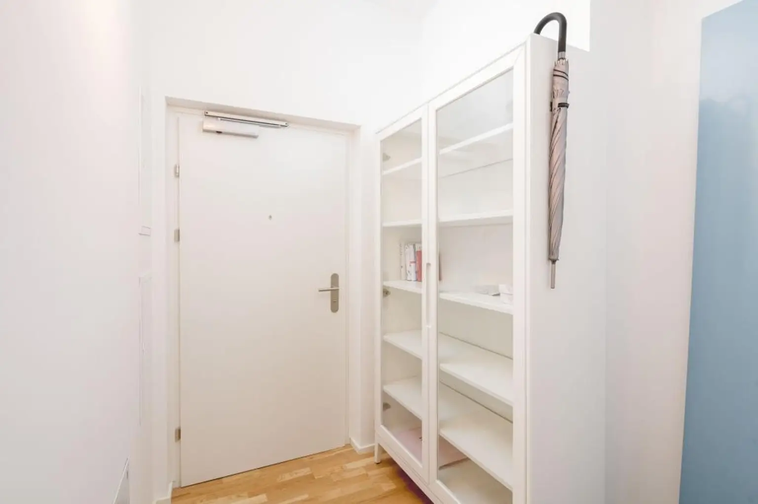 Einziehen & Wohlfühlen – vollmöblierte Neubauwohnung mit Top-Ausstattung ab 15.01.2026!