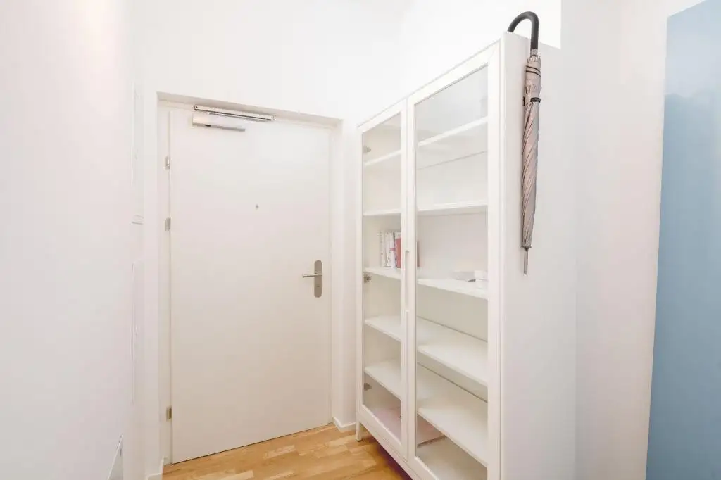 Einziehen & Wohlfühlen – vollmöblierte Neubauwohnung mit Top-Ausstattung ab 15.01.2026!