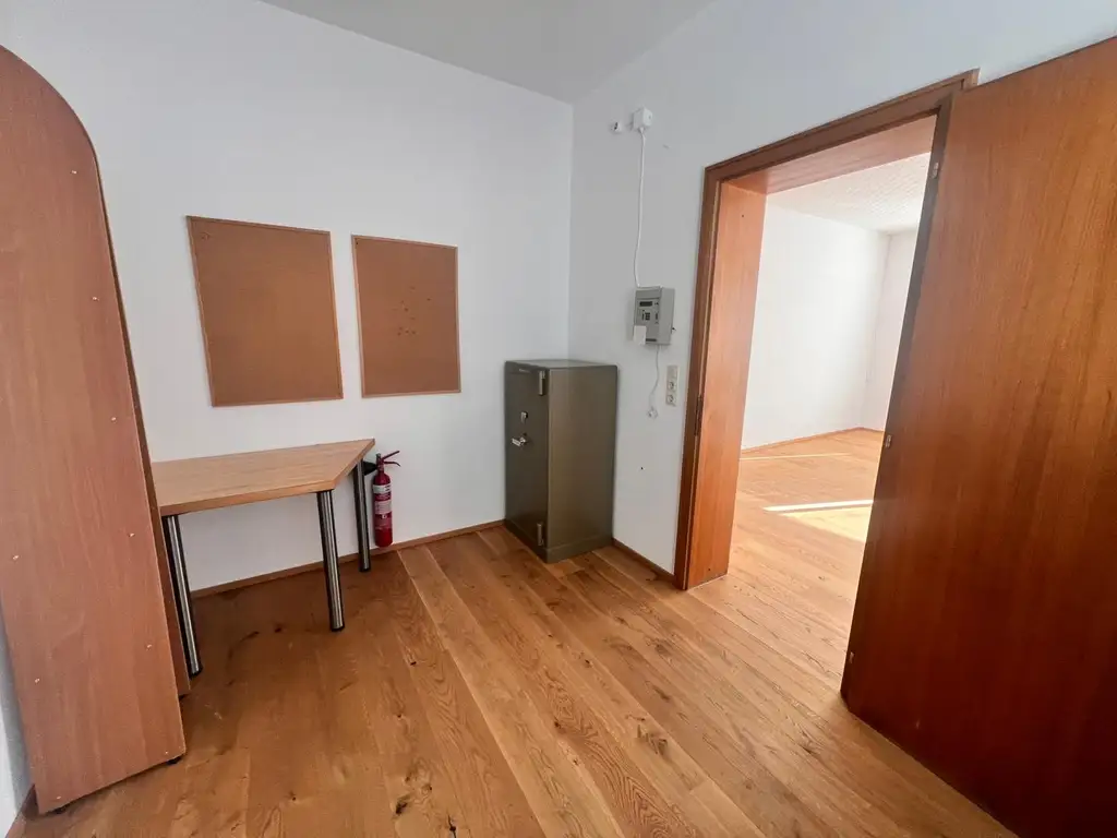 NEU: Attraktive Bürofläche zu vermieten