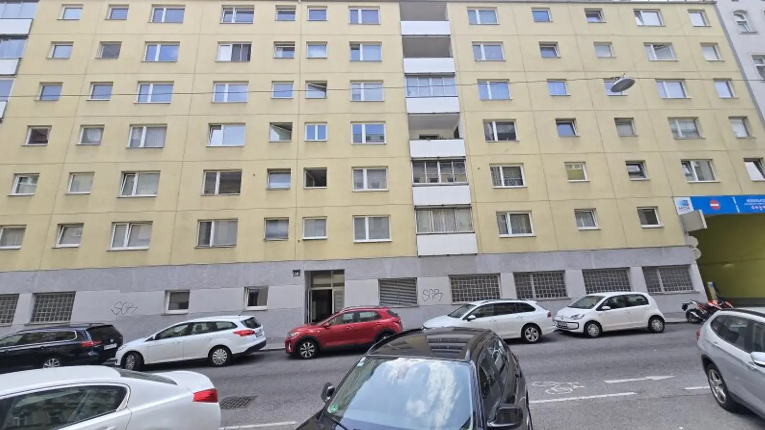 Schöne Neubau- Wohnung, 3 Zimmer