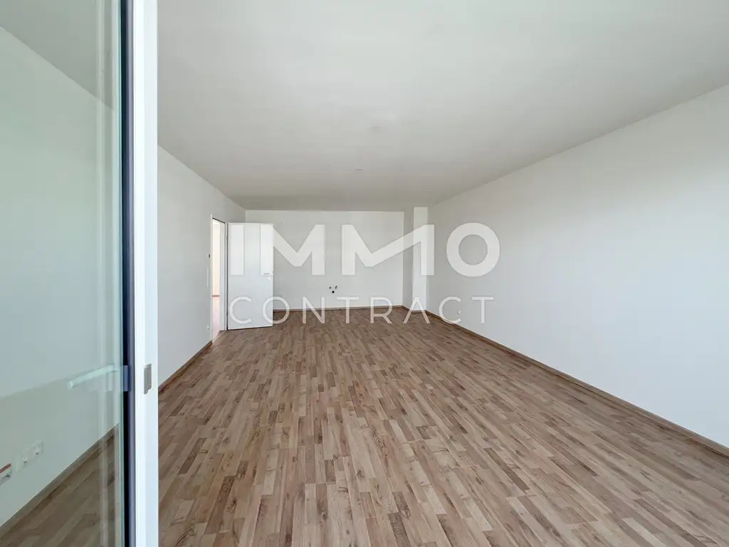 114,89qm 4ZI- PENTHOUSE 26,95qm Terrassen, 78qm Gründach, 28,01qm Balkon