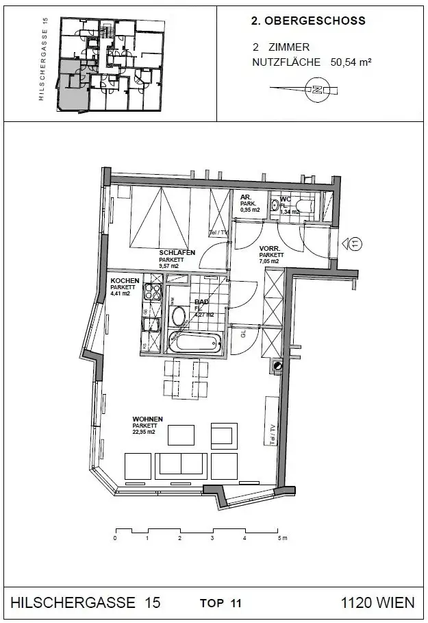 Plan 1