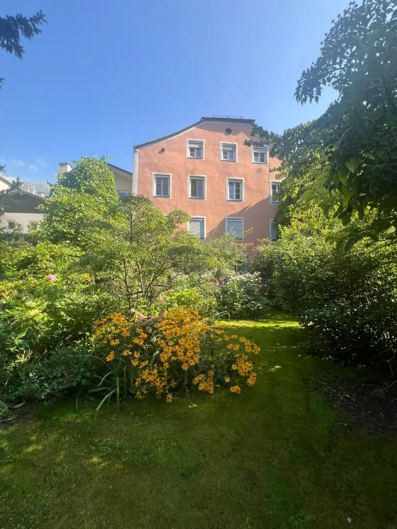 NEU: Stadthaus in Zentrumslage