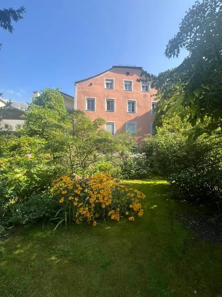 NEU: Stadthaus in Zentrumslage