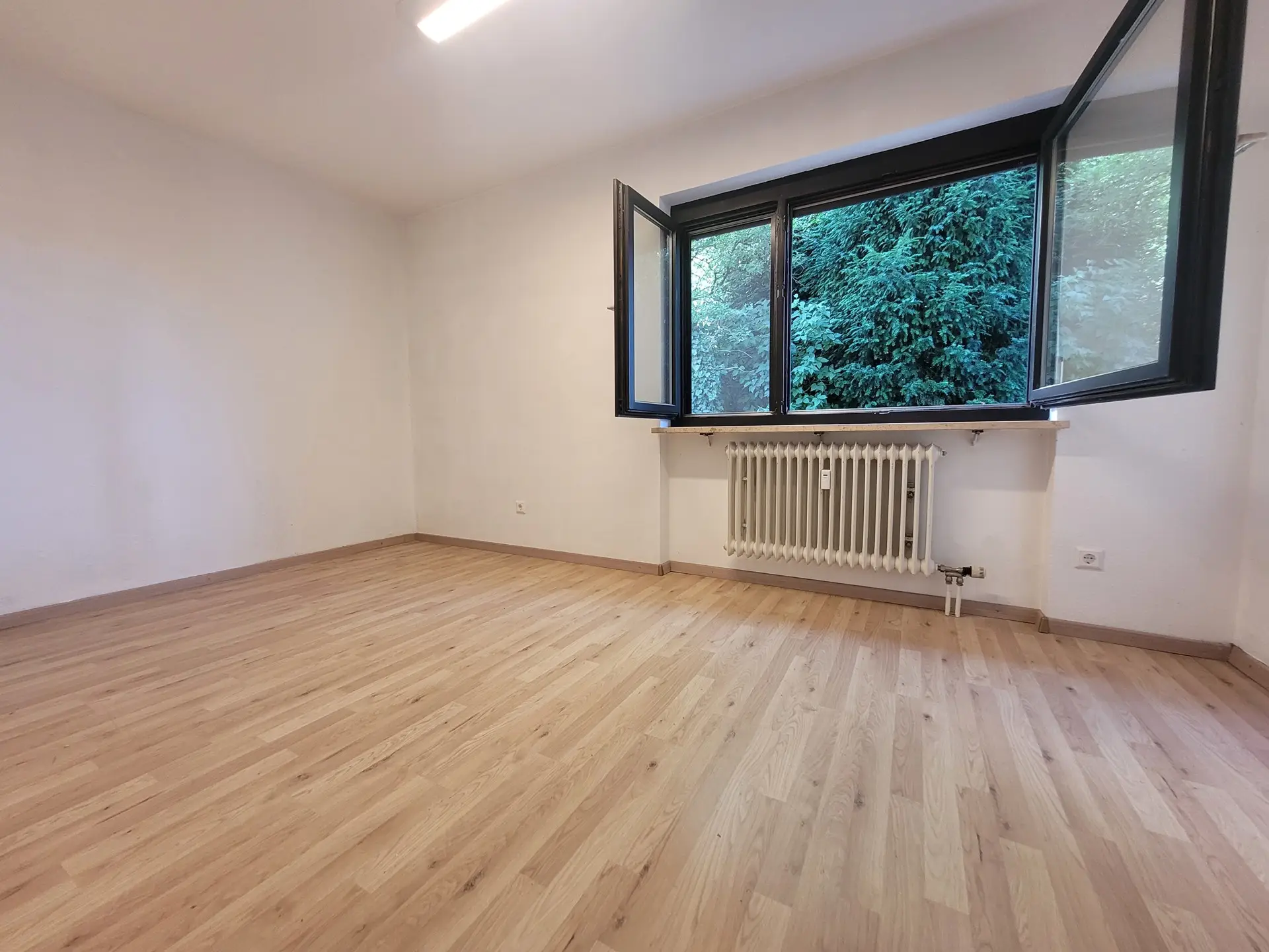 Kinderzimmer Ansicht 1
