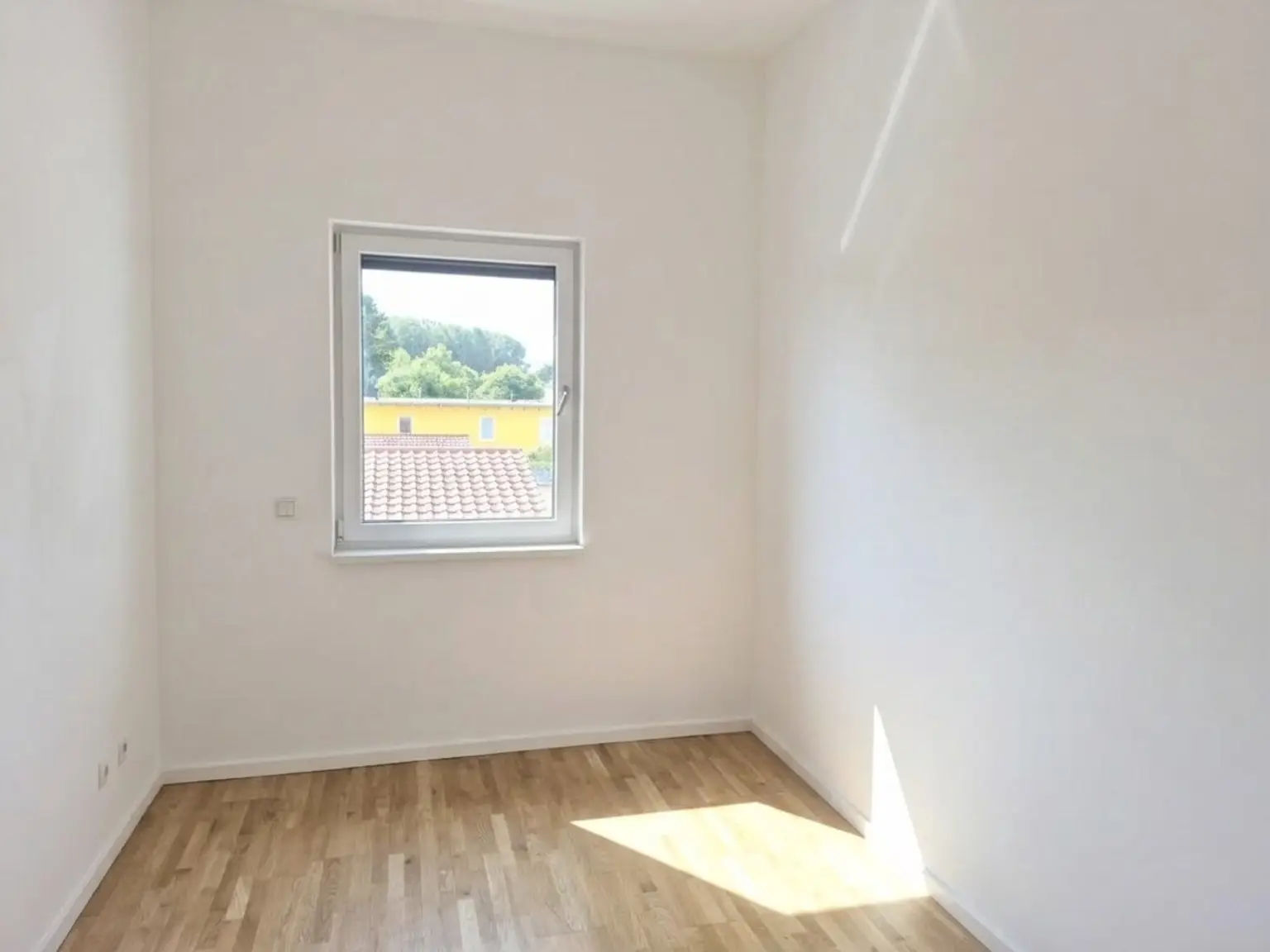 Modernes Wohnen in Stockerau