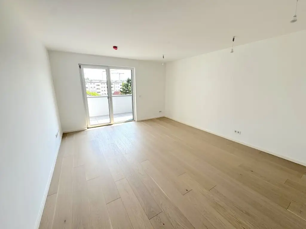 EIGENGRUND NÄHE ALTE DONAU – FREIFLÄCHEN - LUFTWÄRMEPUMPE – KELLER – GARAGE – U-BAHN!