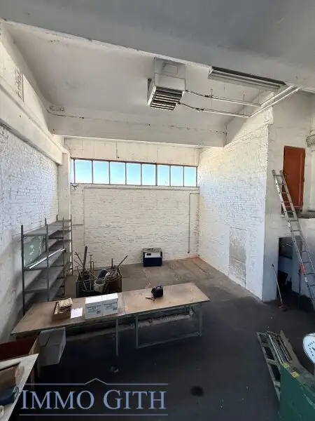 950 m² Lager + 355 m² Büro in 1230 Wien (Talpagasse) zu mieten! – Top-Anbindung, videoüberwacht, flexibel nutzbar