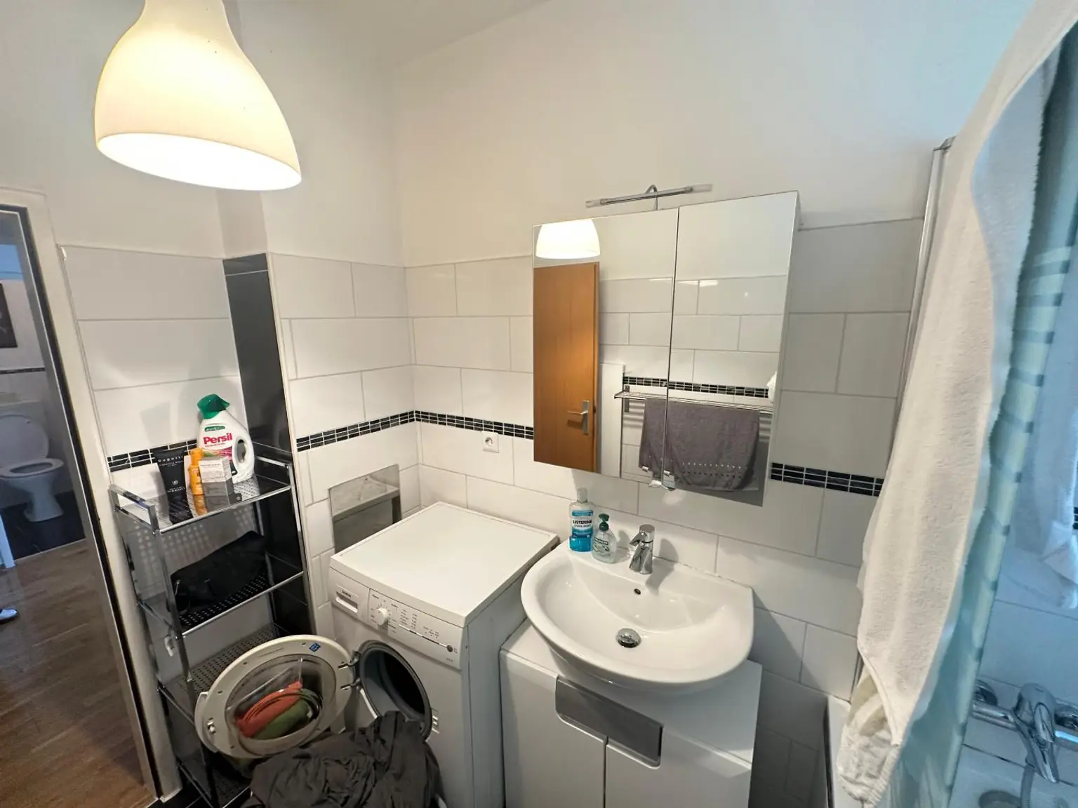 Wohnung in zentraler Lage in Lieboch