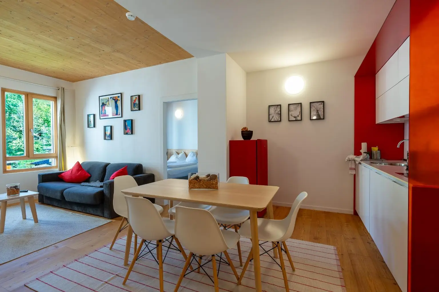 "Dort, wo Urlaubstage zu Lieblingsmomenten werden!"