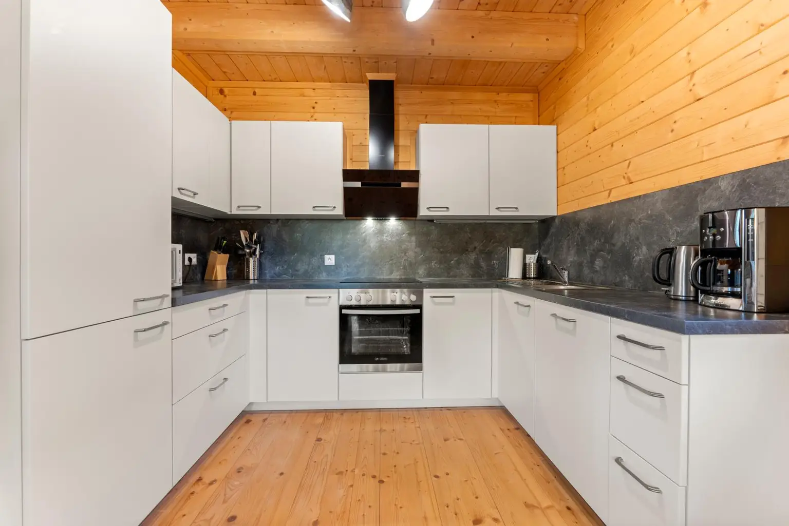 Ihr Platz in den Bergen - privat genießen, smart vermieten