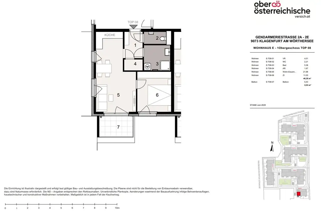 Plan 1