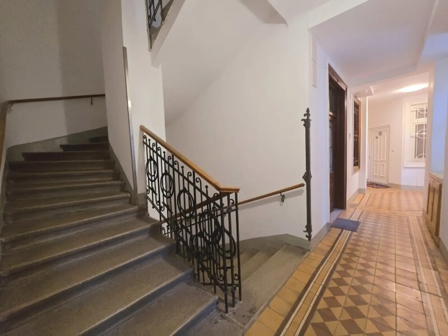 Charmante, vollsanierte 1-Zimmer-Wohnung in 1210 Wien in guter Lage