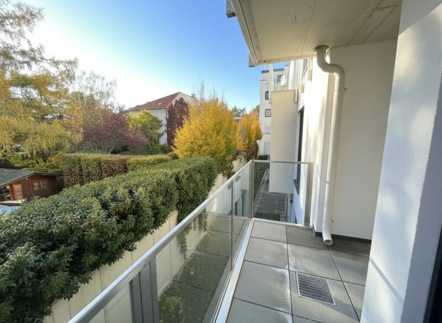 Town House mit Stil - Neues Zuhause im 21. Bezirk