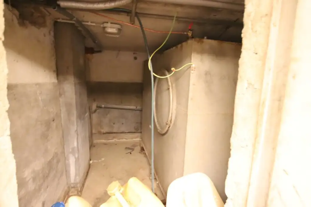 Teilsaniertes 350m² Mehrfamilienhaus/Zinshaus mit 4 Wohnungen in Maria Saal - Ratzendorf - nicht vermietet