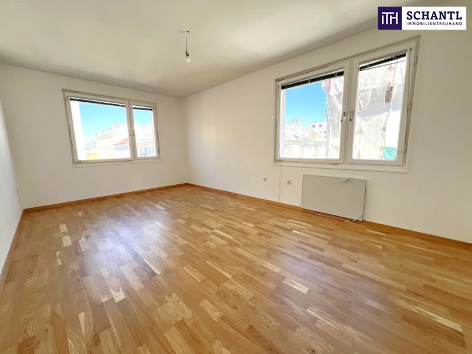 Investieren oder Einziehen – Ihre smarte Wohnung mit perfekter Infrastruktur! Schnell sein!