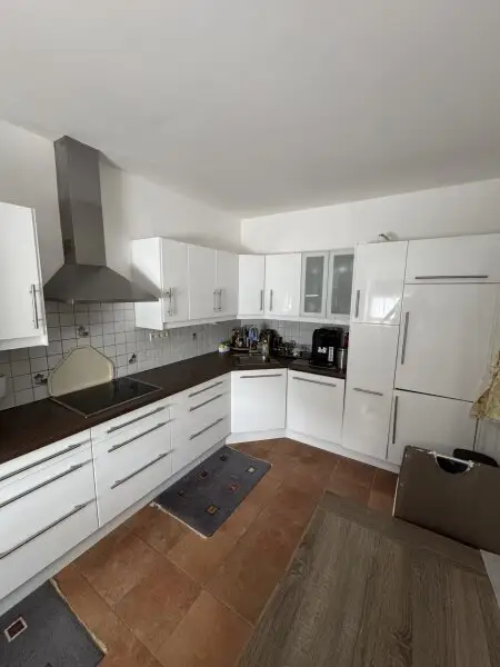 Einfamilienhaus in ruhiger Lage im Kurort Bad Tatzmannsdorf
