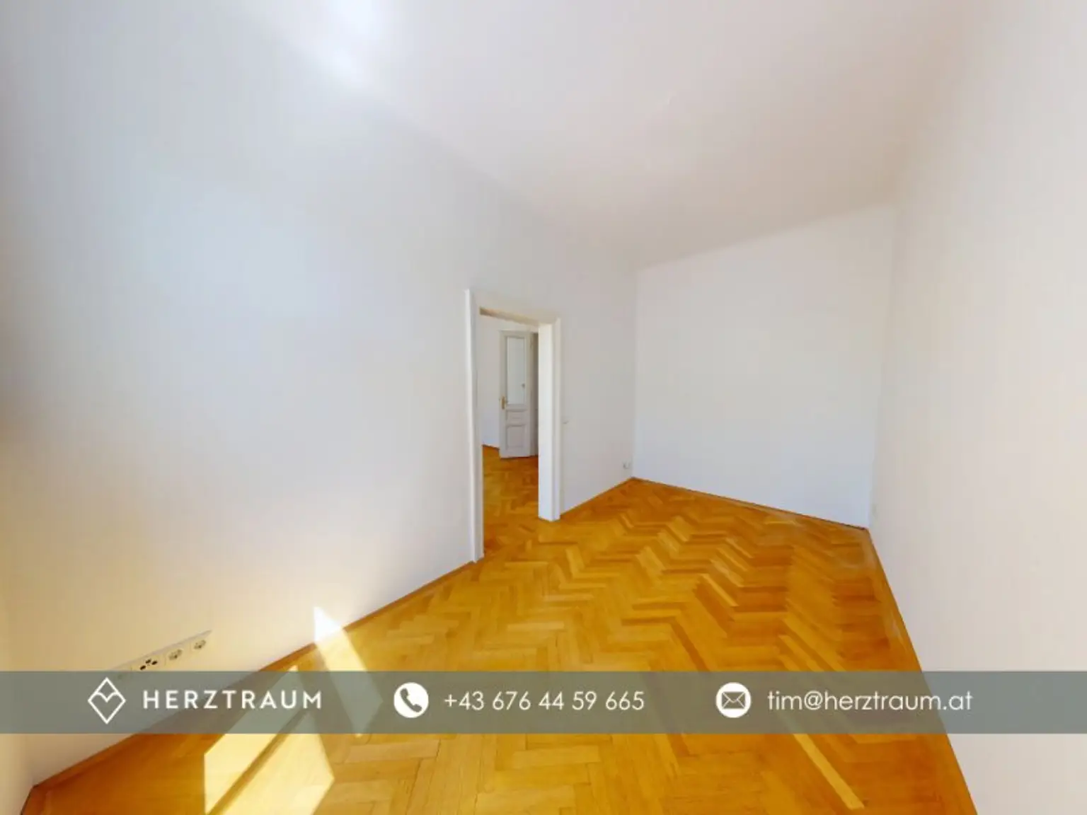 Altbaujuwel im 19. Bezirk – 64 m² Wohnkomfort mit Grünblick in bester Lage
