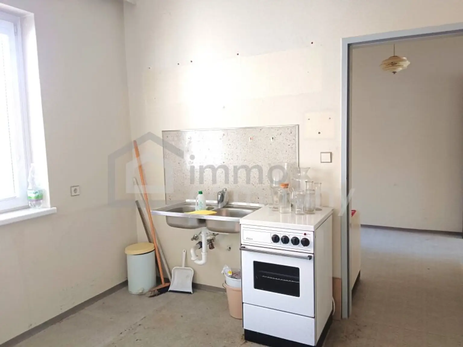 Kleine Wohnung in Payerbach - 45m² zum Entspannen, inkl. Loggia & Stellplatz!