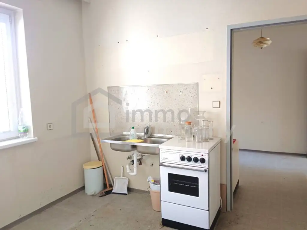 Kleine Wohnung in Payerbach - 45m² zum Entspannen, inkl. Loggia & Stellplatz!