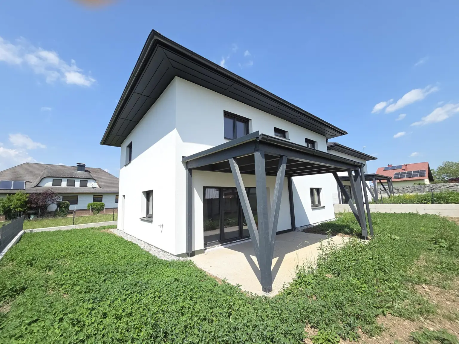 Ansicht