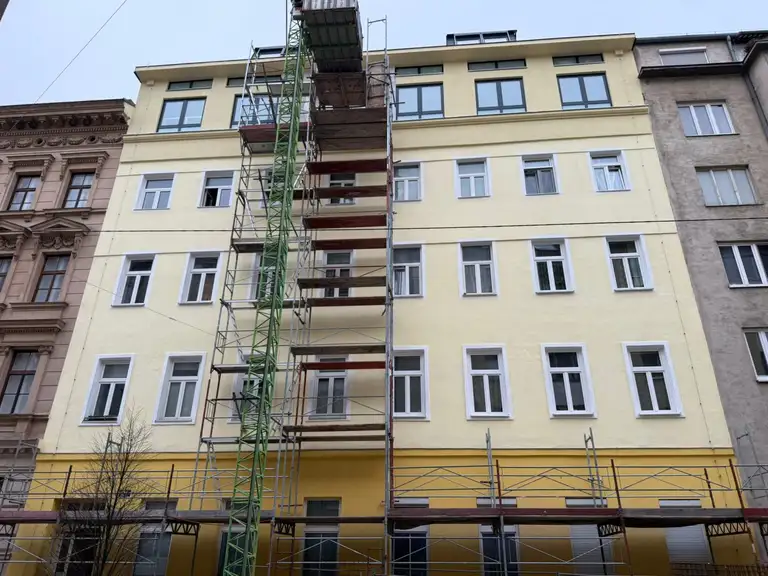 Hausansicht I
