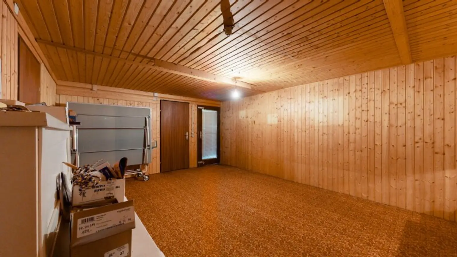 Keller