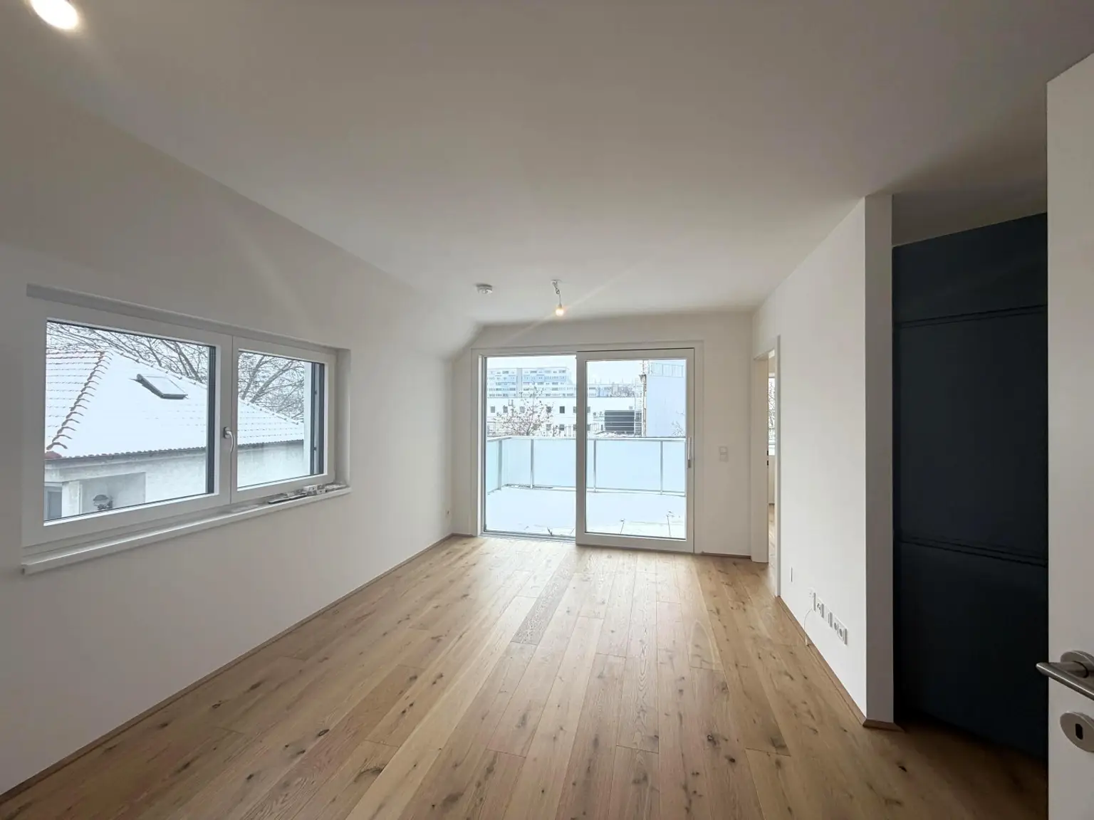 Wohnzimmer / klimatisiert