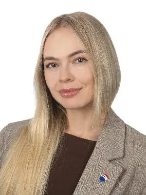 Dariya Sharafan