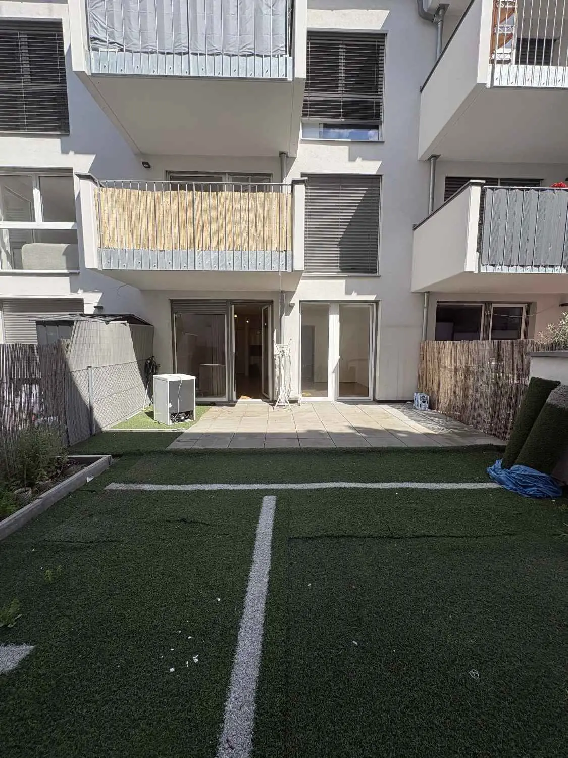 Garten II