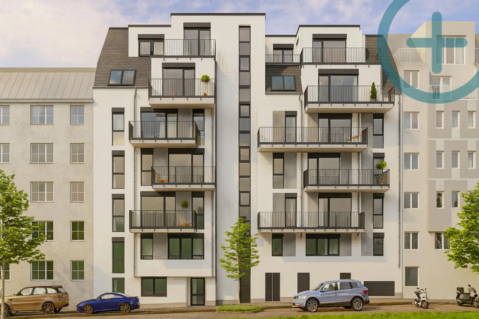 DAS VIVENOT – DURCHGESTECKT: 2-ZIMMER ALLROUNDER