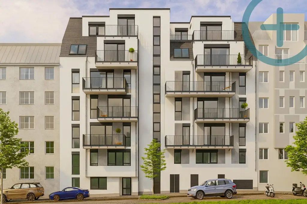 DAS VIVENOT – DURCHGESTECKT: 2-ZIMMER ALLROUNDER