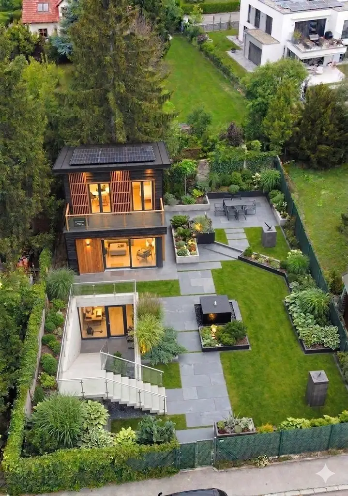 KROTTI 124: Baugrundstück auf EIGENGRUND Kleingartenwidmung – Ihr Traum vom Eigenheim beginnt hier!