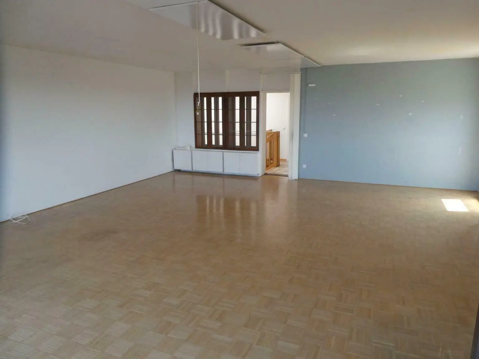 Großzügige Maisonette-Wohnung mit Stadtblick-Terrasse in Waltendorf zu verkaufen!