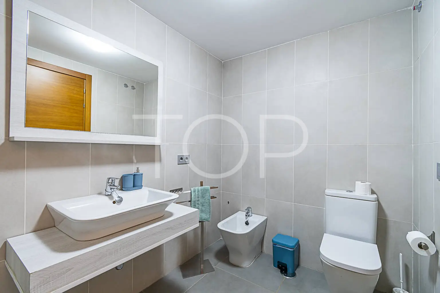 Appartement-La-Tejita-Badezimmer-Teneriffa-2