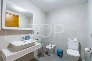 Appartement-La-Tejita-Badezimmer-Teneriffa-2