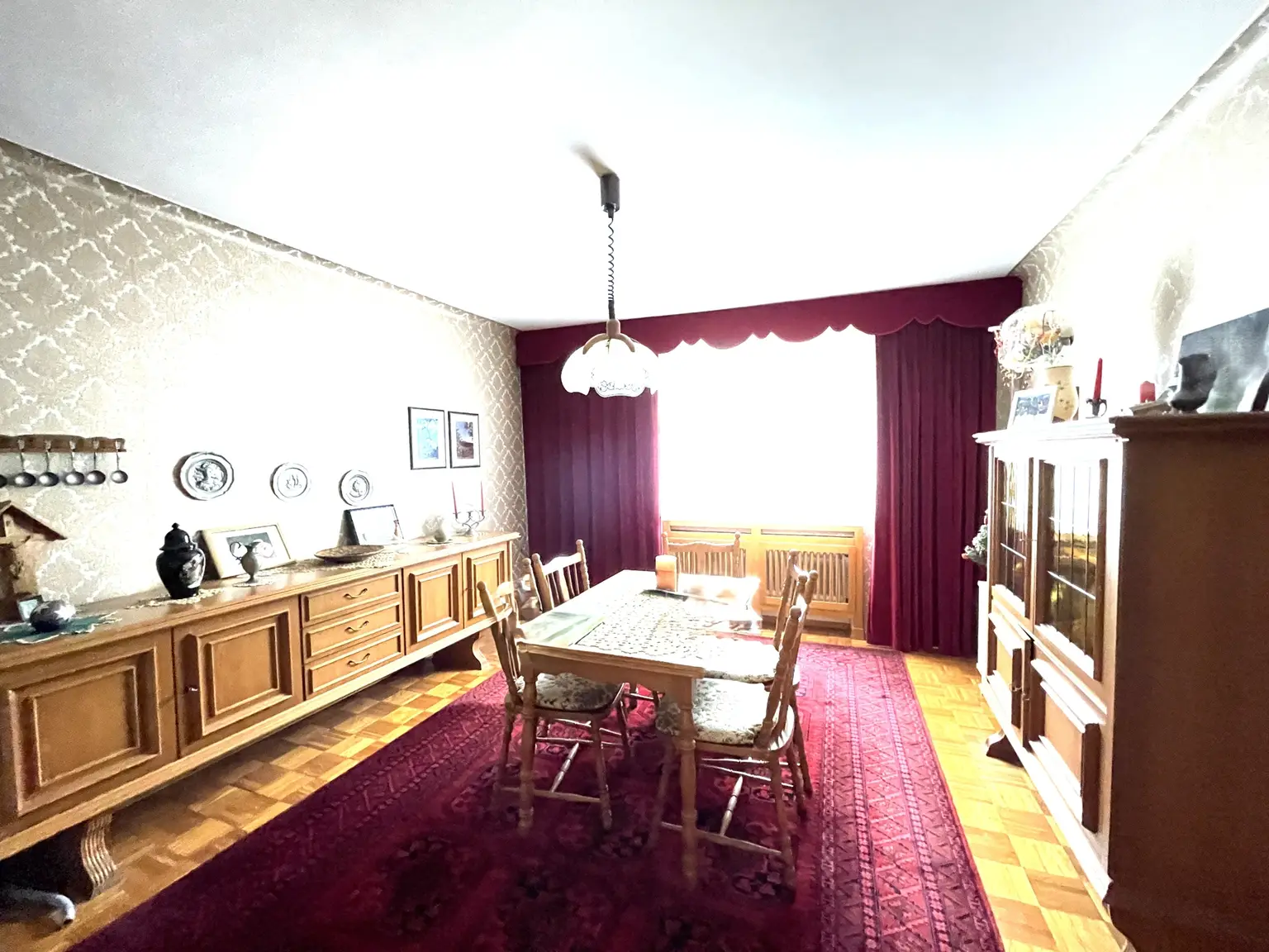 Esszimmer